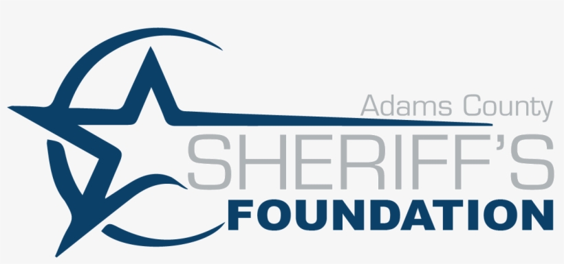 Adams County Sheriff's Foundation, transparent png download