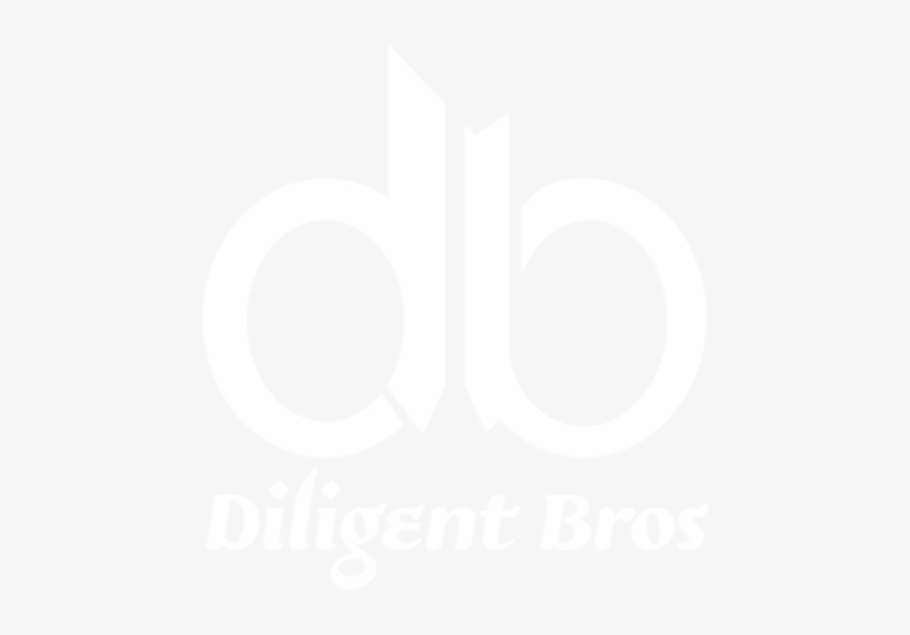 Karibu Diligent Bros - Poster, transparent png download