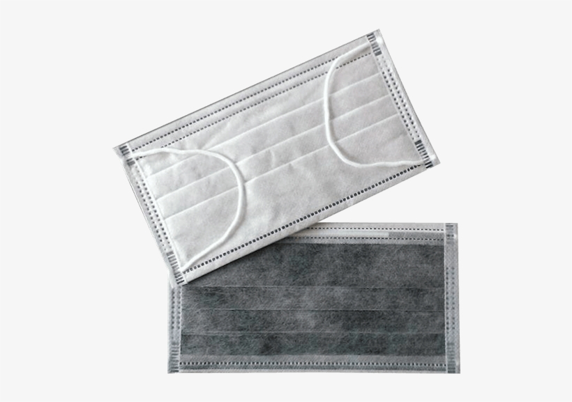 4 Ply Face Mask, transparent png download