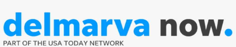 Delmarva Now - Clearmask - Printing, transparent png download