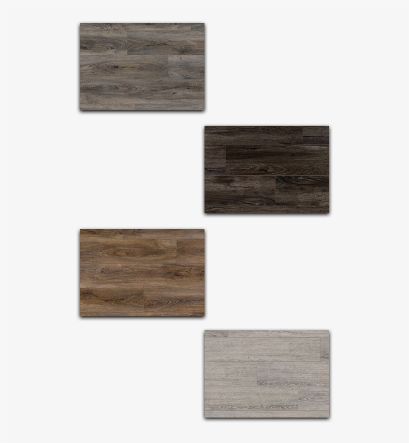 These Easy To Install And Easy To Maintain Planks Come - Plank, transparent png download