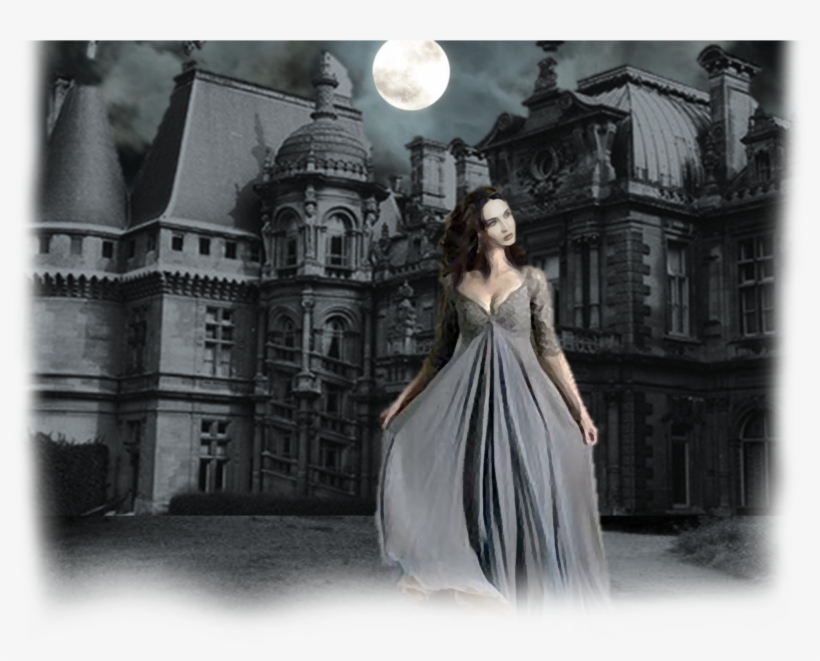 Renee Ross The - Waddesdon Manor, transparent png download