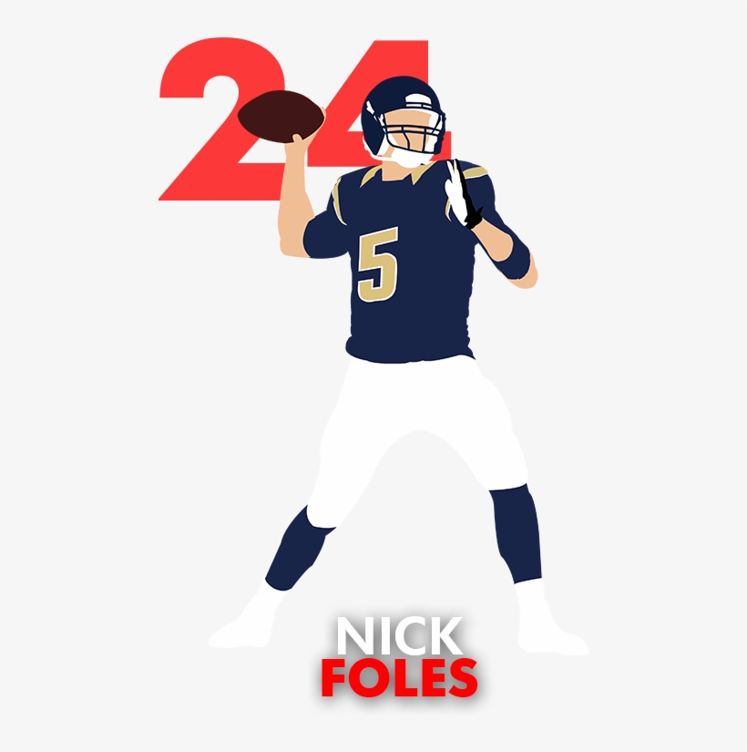 Read Up On More Quarterbacks Below - Cartoon, transparent png download