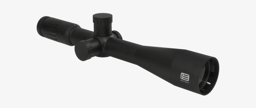 Picture Of Eotech Vudu 8-32x50 Sfp Scope - Trijicon, transparent png download