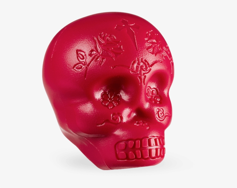 Tap To Expand - Skull Sugar Shaker, transparent png download
