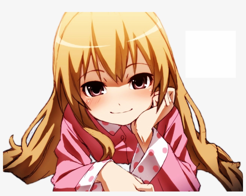 Image - โท ระ โด ระ, transparent png download