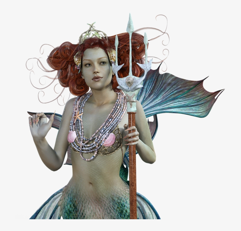 Mermaid, Sirens, Mystical, Sea, Water, Wave, Swim - Sea Water Transparent Waves Png Water, transparent png download