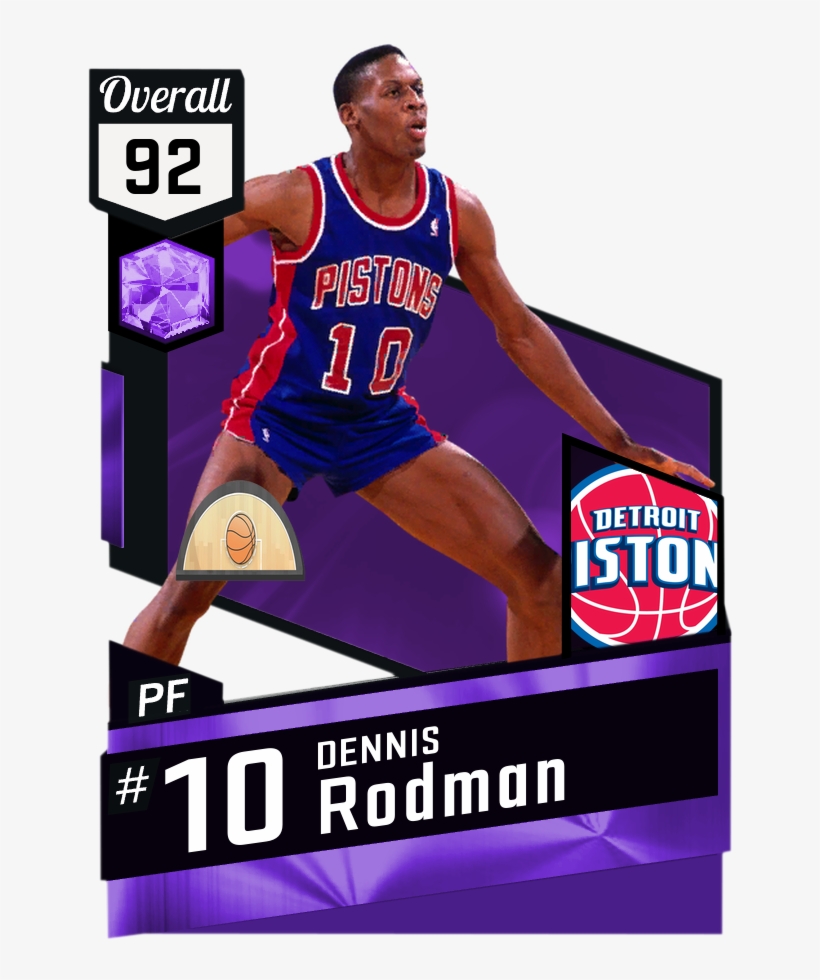 3 Jan - Michael Jordan Myteam 2k18, transparent png download