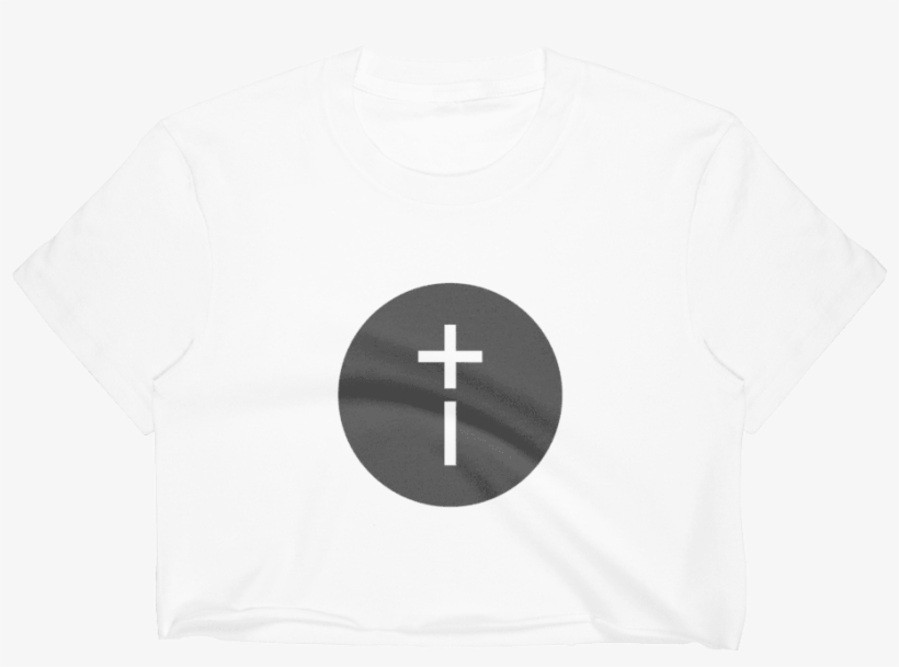 Cross In Circle - Cross, transparent png download