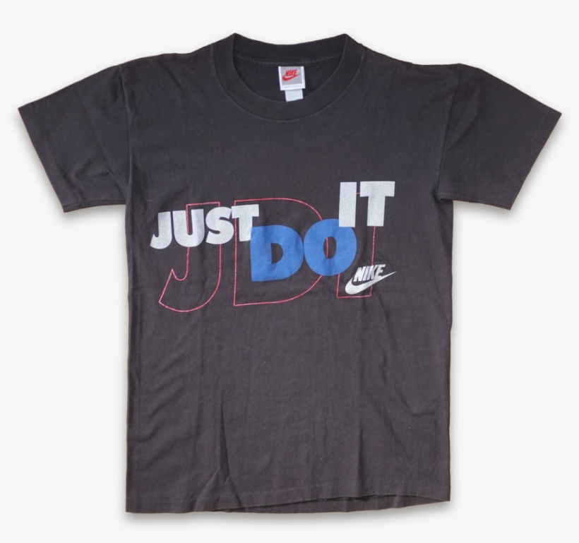 just do it tag