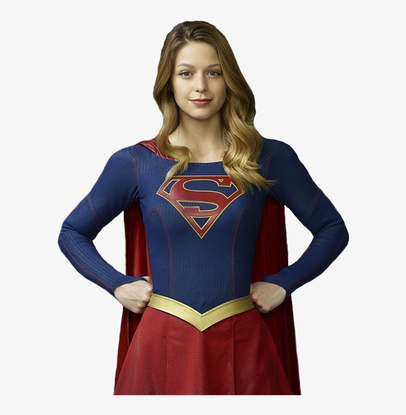 Supergirl Power Girl, transparent png download