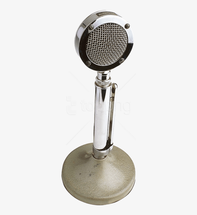 Free Png Download Microphone Png Images Background - Microphone, transparent png download