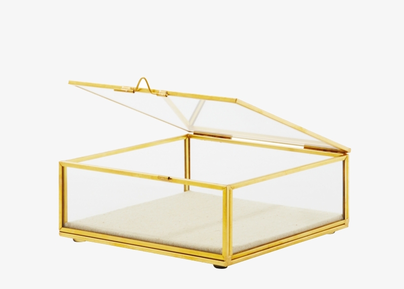 Gold Box - Umbrella, transparent png download