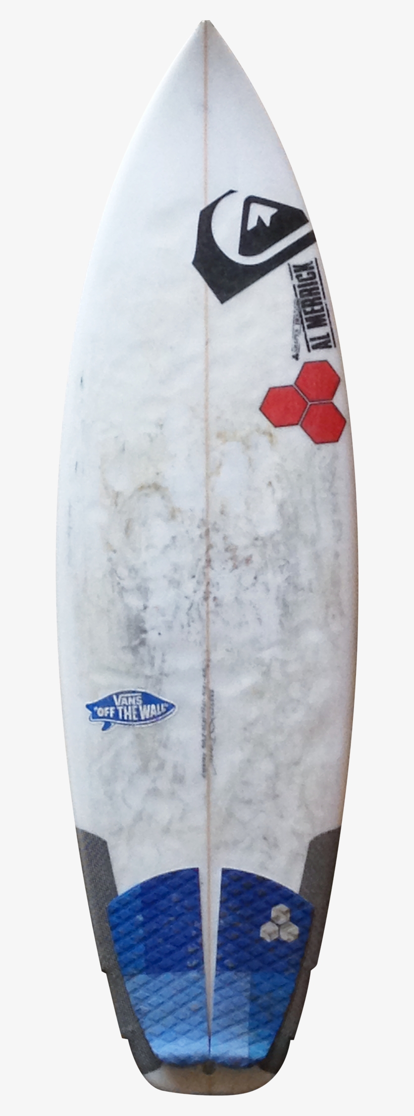 3d - 6 Foot 4 Surfboard, transparent png download
