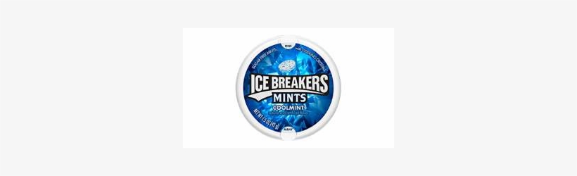 Icebreaker Mints, transparent png download
