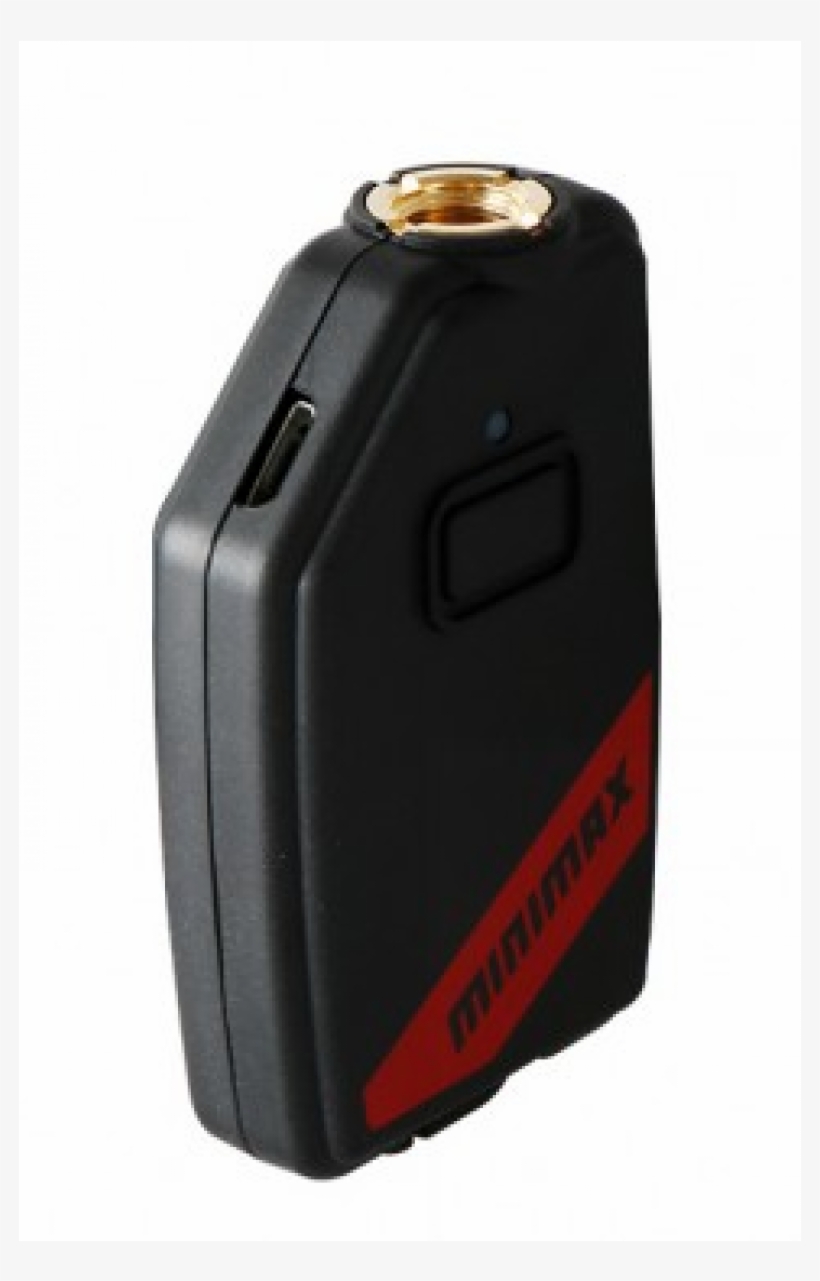 Honey Stick Minimax Vaporizer - Mobile Phone Case, transparent png download