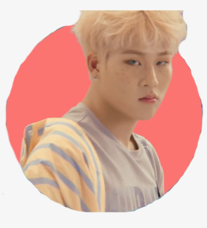 Jooheon Sticker - Boy, transparent png download