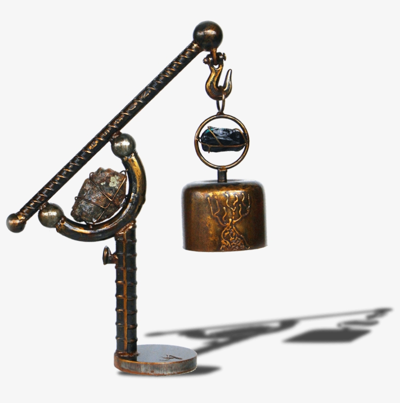 Hanging Tree - Chain, transparent png download