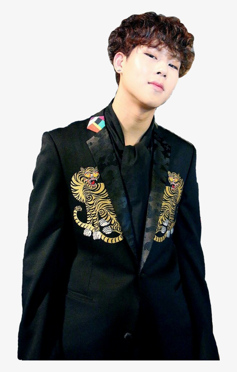 #jooheon #monsta X - Monsta X Jooheon Beautiful Mv, transparent png download