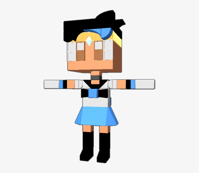A Sailor Gaurdian (cheapest It Will Go I'm Sorry) Tags - Cartoon, transparent png download