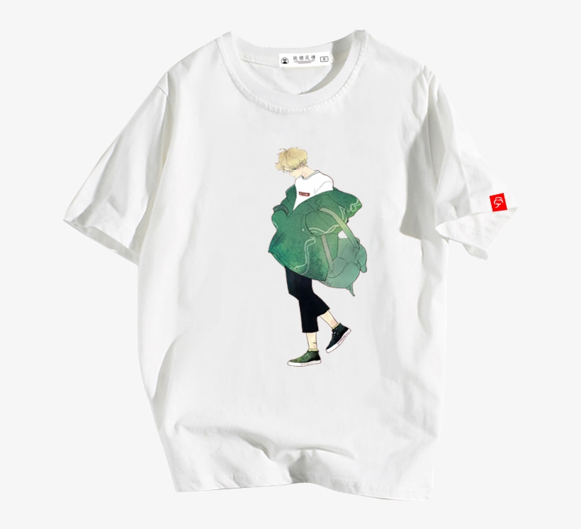 Lightbox Moreview - Active Shirt, transparent png download