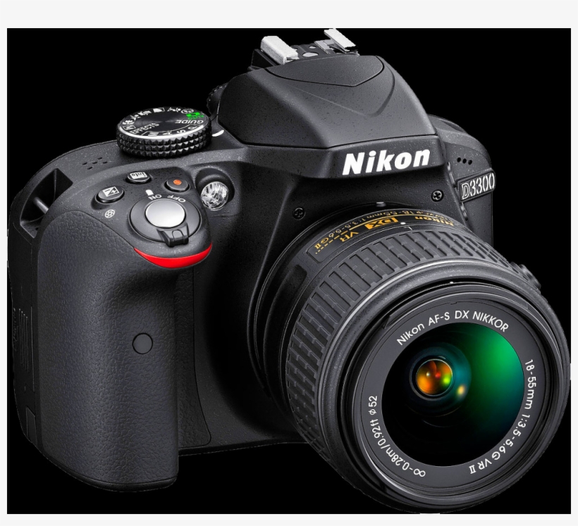 Did You Know - Canon D3300 Price In Pakistan, transparent png download