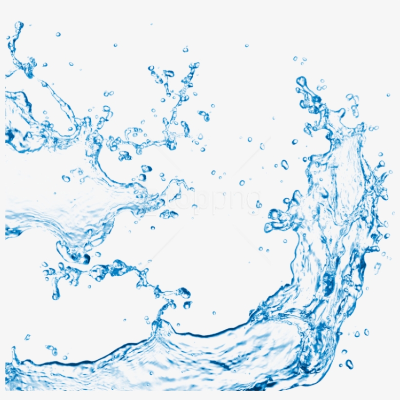 Free Png Download Water Png Images Background Png Images - Water Drops, transparent png download