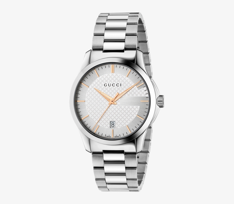 Stock - Gucci G Timeless Men's Watch, transparent png download