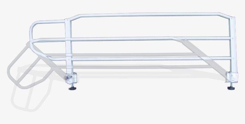 Barandillas Cama E6d5 Barandilla De Cama Abatible - Bed Frame, transparent png download
