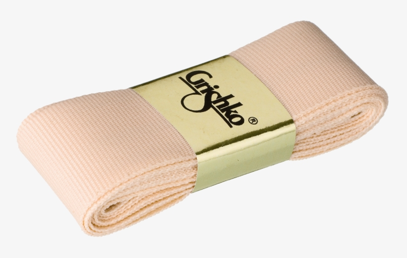 Cotton Pointe Shoe Ribbon -25 Mm - Ribbon, transparent png download