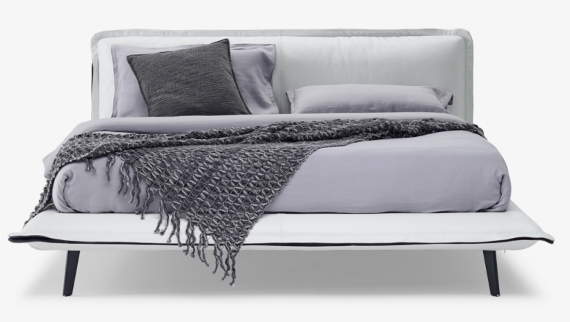 Materials And Versions - Piuma Natuzzi Italia, transparent png download