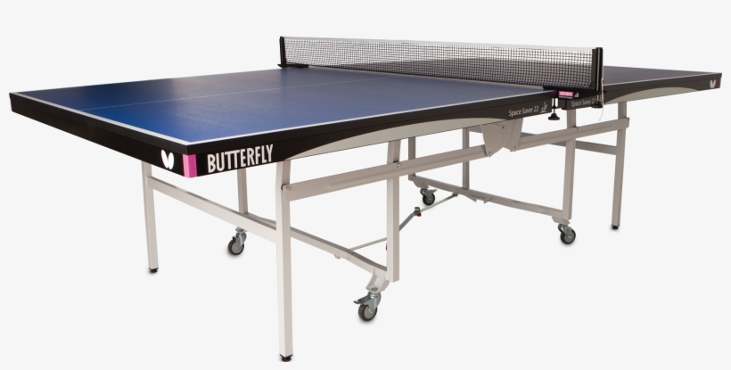 Lightbox - Table Tennis, transparent png download