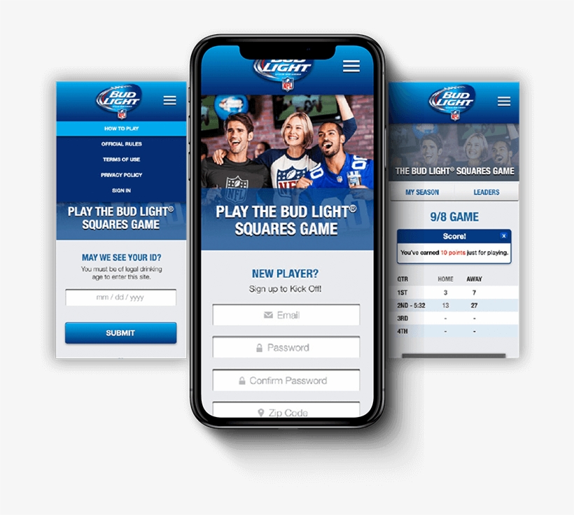 Game With Live Drawings Mockups - Smartphone, transparent png download