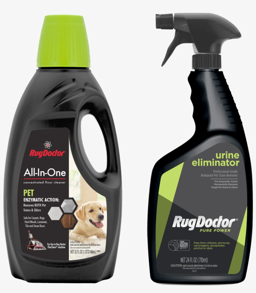 Pet Package - Floor Cleaning, transparent png download