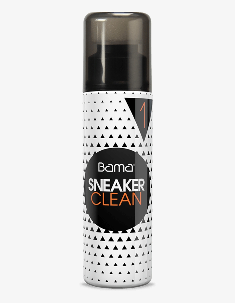 No Matter If It's Colourful Fabric, Fancy Suede, White - Bama Sneakerwinkel 200 Ml, transparent png download