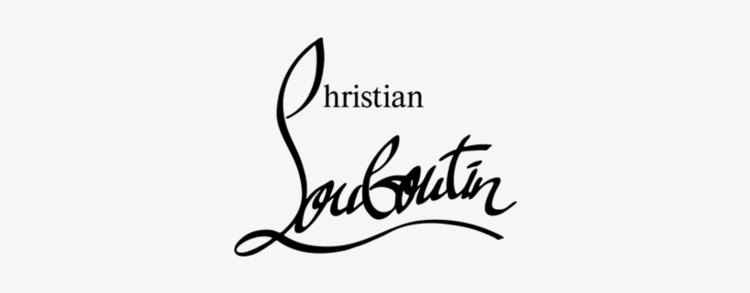 Christian Louboutin Car Sticker, transparent png download