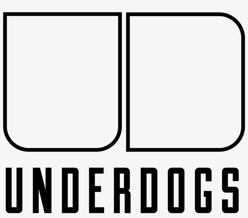 Underdogs - Saison 53 - Ro8 - Underdogs Sc2, transparent png download