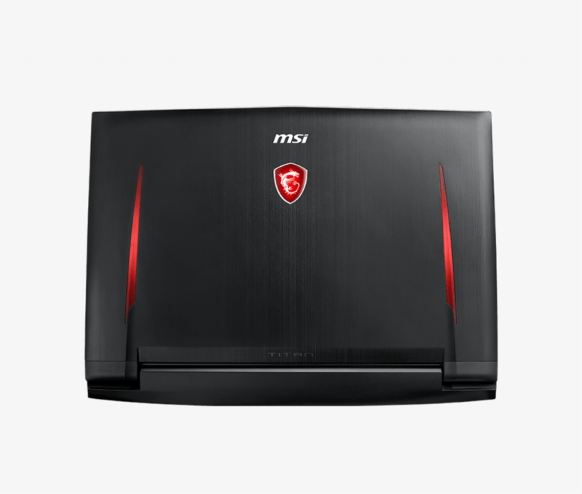 Msi Gt75 - Msi Логотип, transparent png download