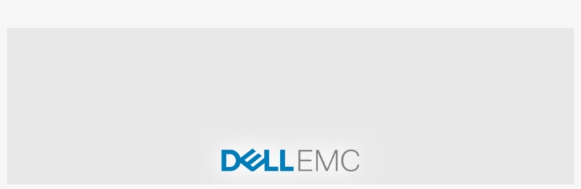 M2m Recognised As One Of Dell Emc's Top 40 Global Partners - Beige, transparent png download