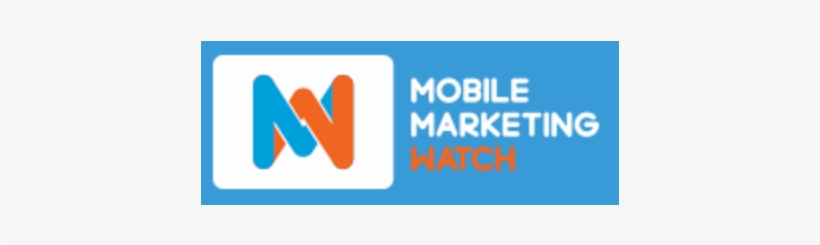 Mobile Marketing Watch Logo, transparent png download