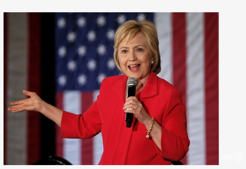 Kentucky, Oregon Primaries Open, More Ripe Turf For - Hillary Clinton, transparent png download