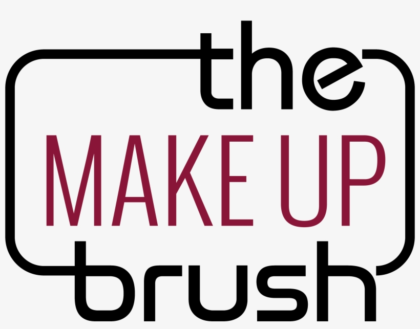 The Makeup Brush - Oval, transparent png download
