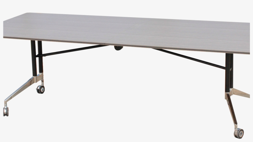 Ez Folding Meeting Table - Coffee Table, transparent png download