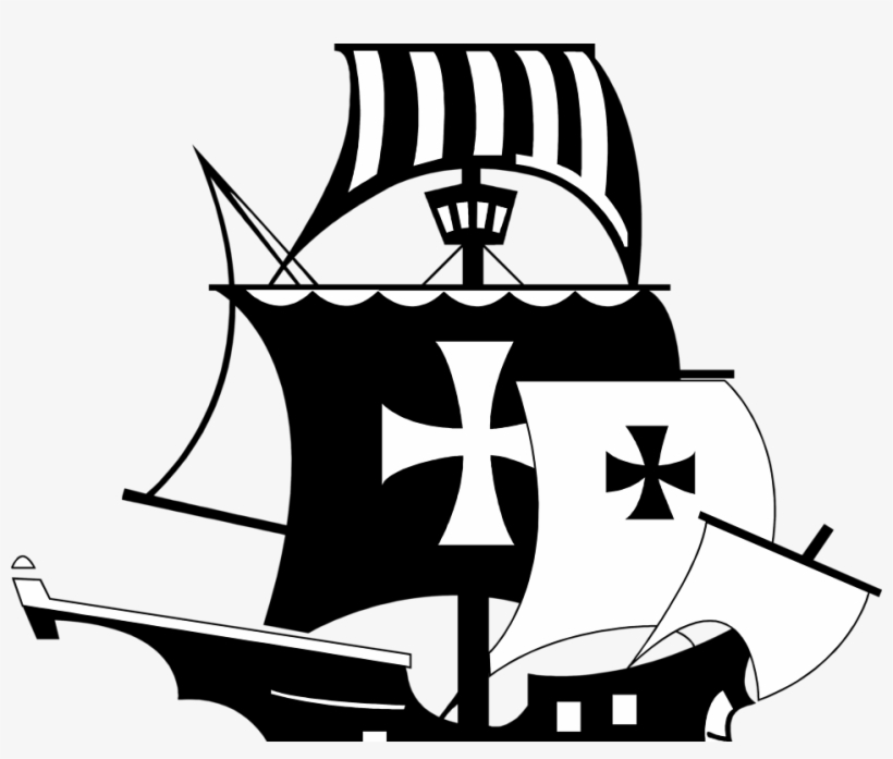 Download Pirate Ship Images Free - Pirate Spot The Difference, transparent png download