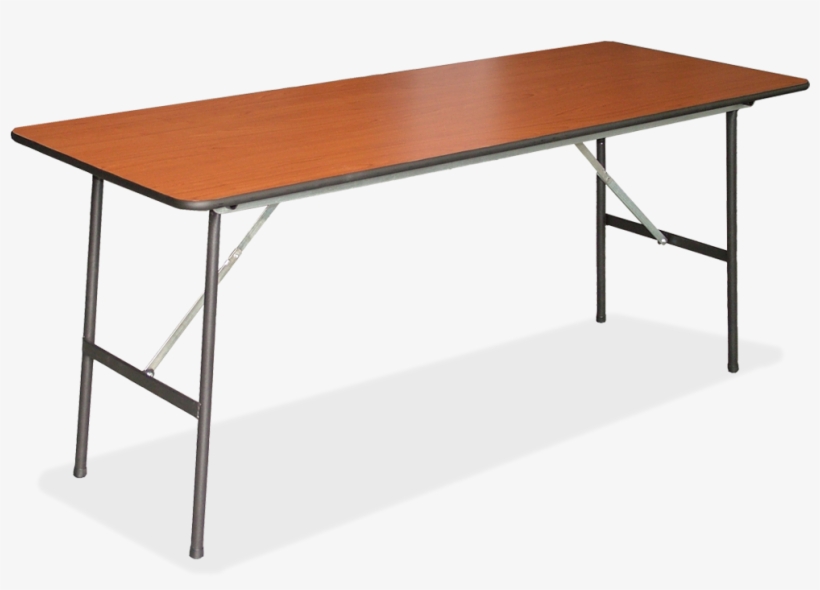 Mesa Minimalista De Madera, transparent png download