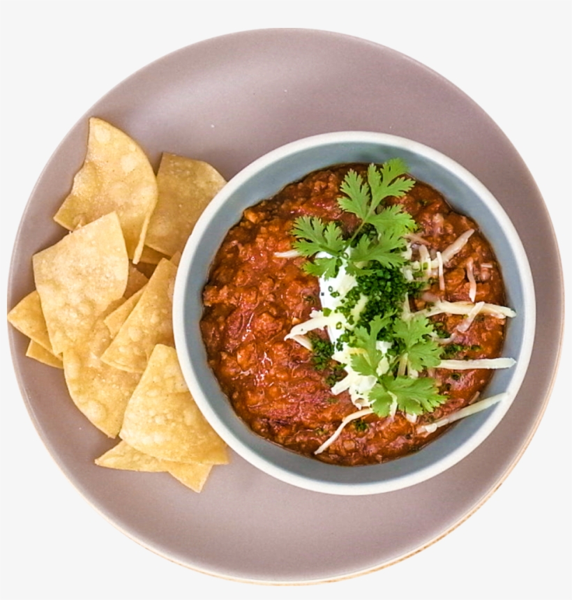 Get The Full Experience - Corn Chip, transparent png download