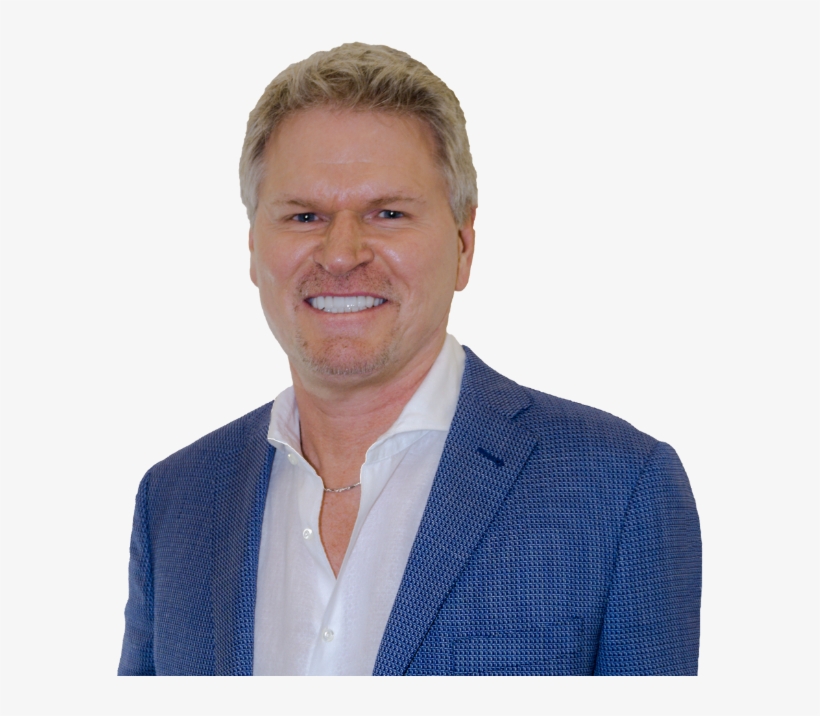 The Michael Peters Selling System - Businessperson, transparent png download