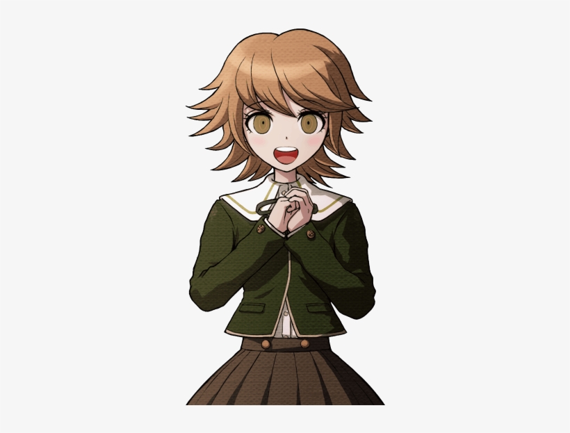 52821729 Zpstktsq6mz - Chihiro Fujisaki Sprites, transparent png download