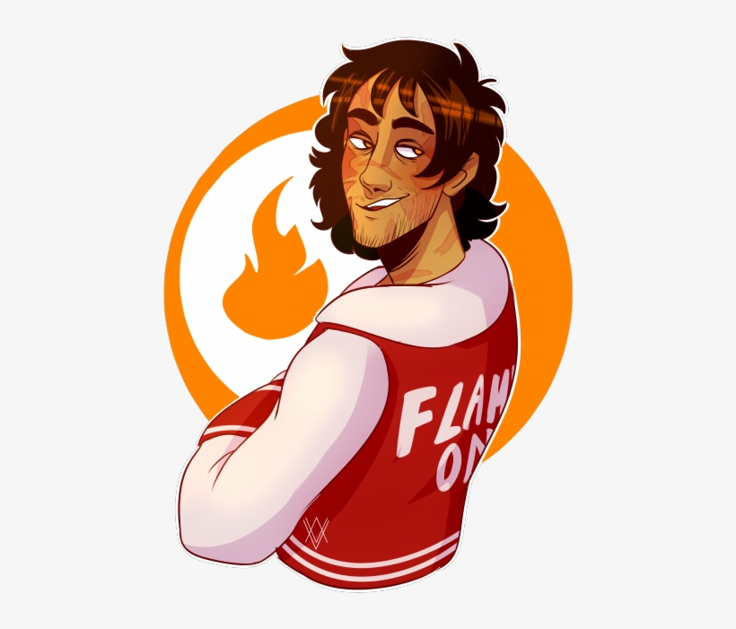 Person Reading Cliparts - Illustration, transparent png download