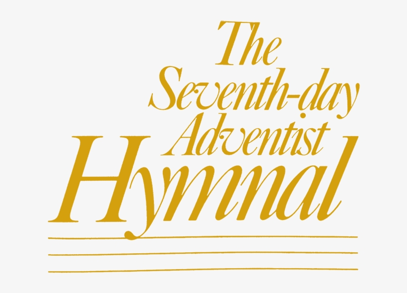 E-hymnal With Music - Calligraphy, transparent png download